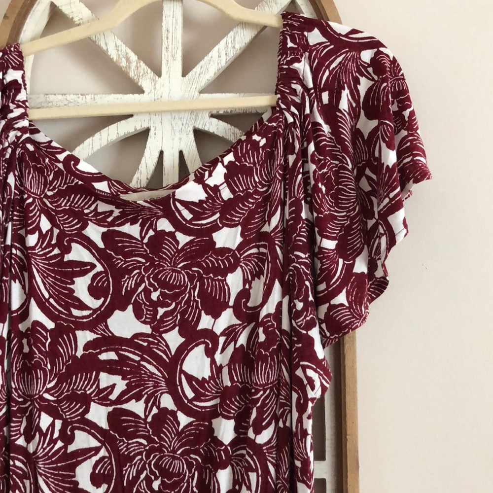 Loft maxi